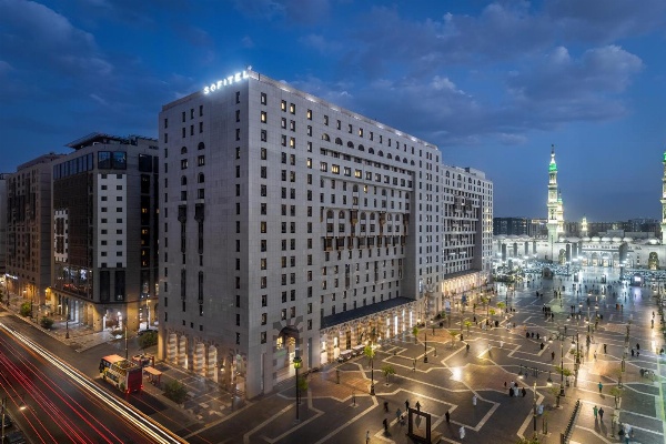 Sofitel Shahd Al Madinah image 1