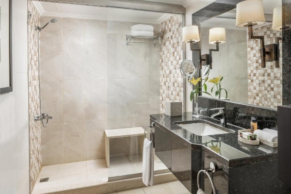 Sofitel Shahd Al Madinah image 11