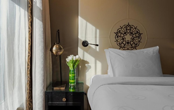 Sofitel Shahd Al Madinah image 14