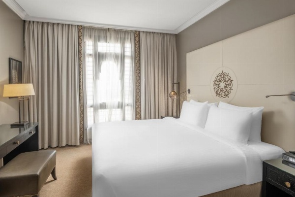 Sofitel Shahd Al Madinah image 15