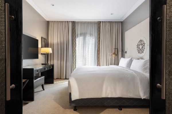 Sofitel Shahd Al Madinah image 27