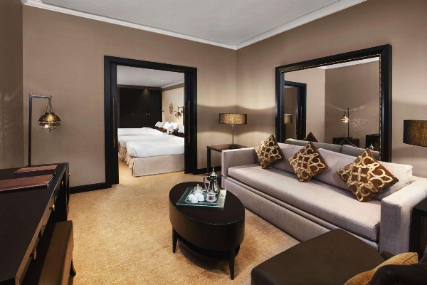 Sofitel Shahd Al Madinah image 3