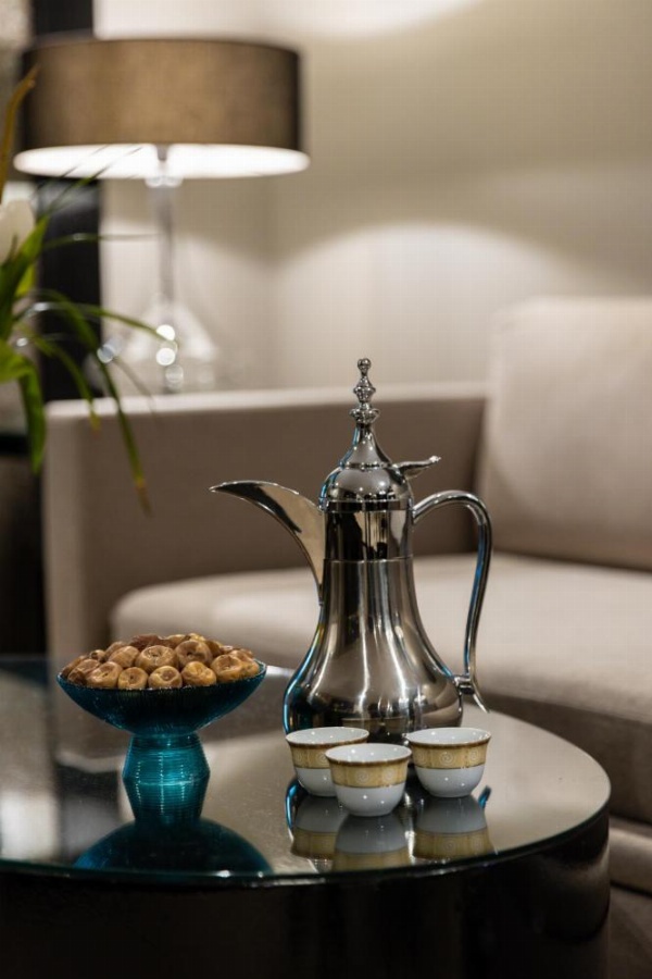 Sofitel Shahd Al Madinah image 30