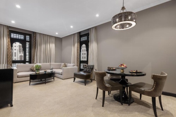 Sofitel Shahd Al Madinah image 39
