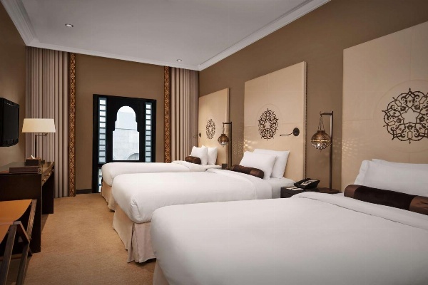 Sofitel Shahd Al Madinah image 4