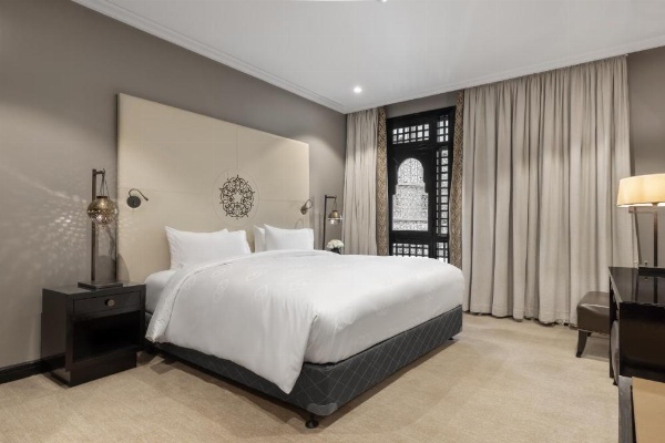 Sofitel Shahd Al Madinah image 44