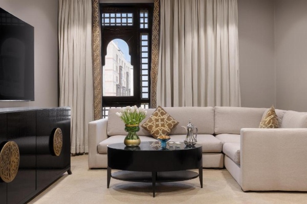 Sofitel Shahd Al Madinah image 47