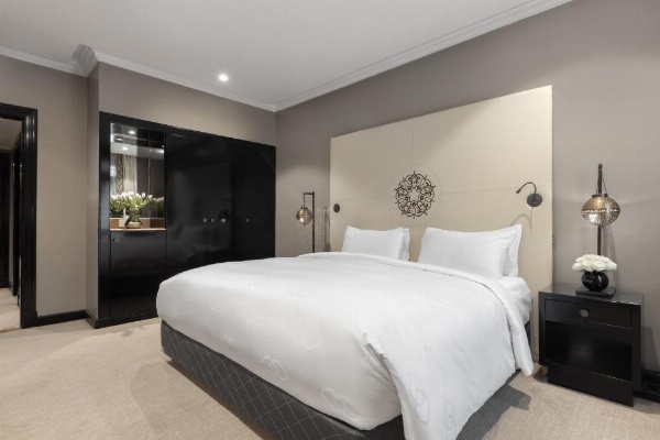 Sofitel Shahd Al Madinah image 48