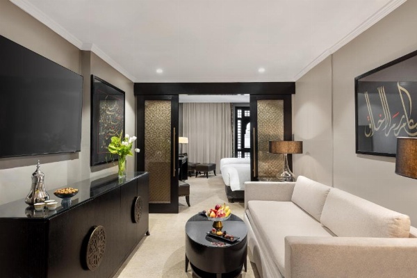 Sofitel Shahd Al Madinah image 53