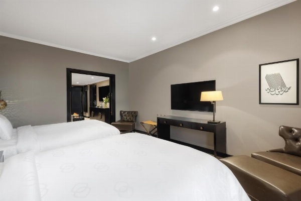 Sofitel Shahd Al Madinah image 57