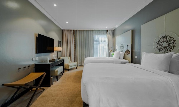 Sofitel Shahd Al Madinah image 59