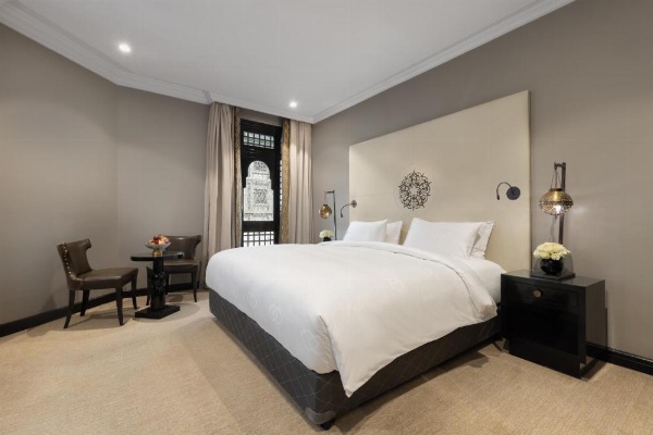 Sofitel Shahd Al Madinah image 6