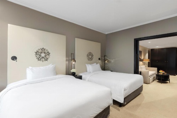 Sofitel Shahd Al Madinah image 61