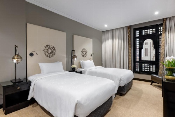 Sofitel Shahd Al Madinah image 68
