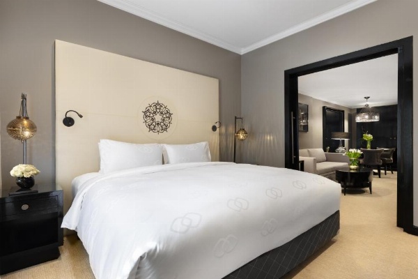 Sofitel Shahd Al Madinah image 76