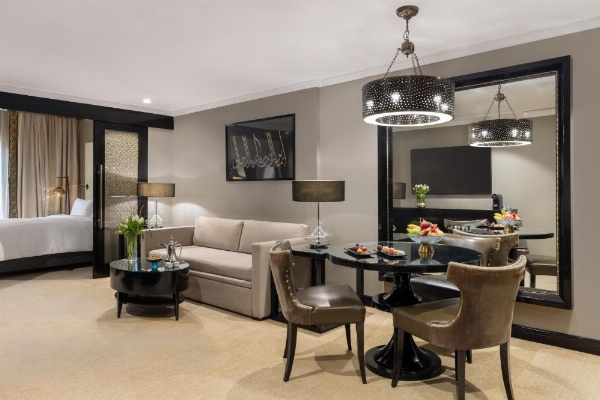 Sofitel Shahd Al Madinah image 77