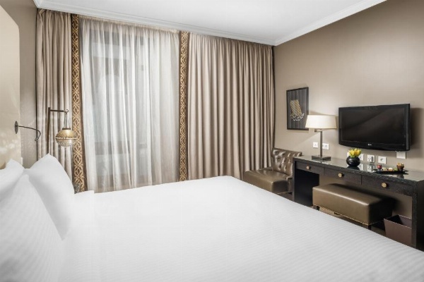 Sofitel Shahd Al Madinah image 8