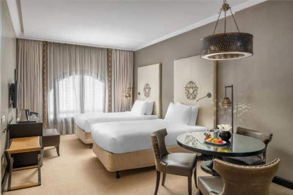 Sofitel Shahd Al Madinah image 83