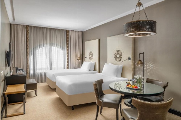 Sofitel Shahd Al Madinah image 85