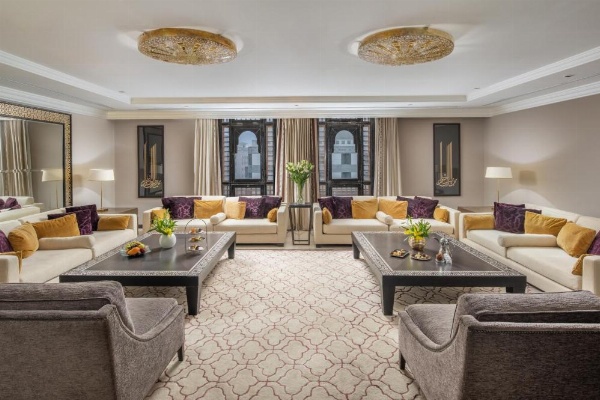Sofitel Shahd Al Madinah image 91