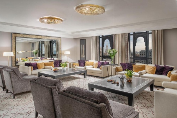 Sofitel Shahd Al Madinah image 93