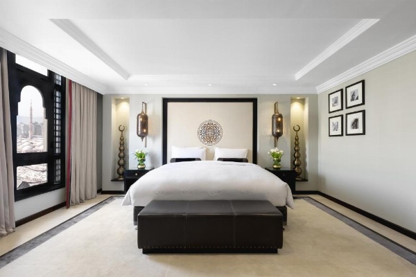 Sofitel Shahd Al Madinah image 95