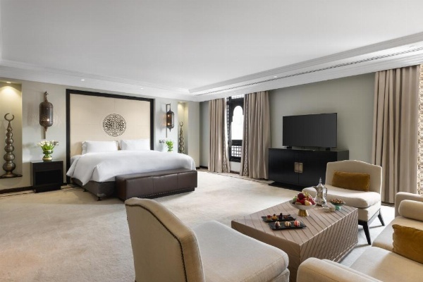 Sofitel Shahd Al Madinah image 96