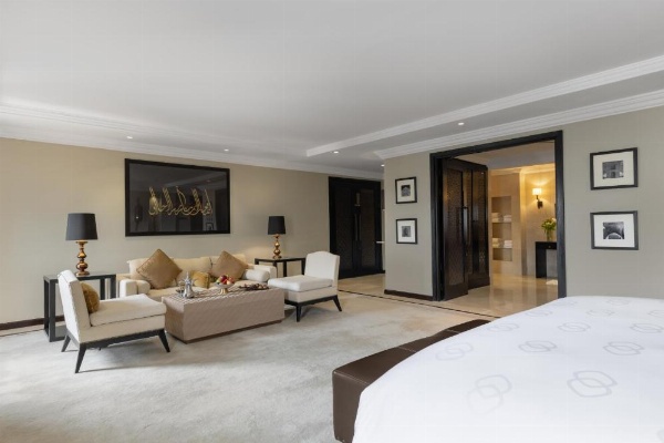Sofitel Shahd Al Madinah image 97